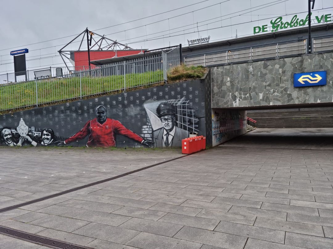 Enschede