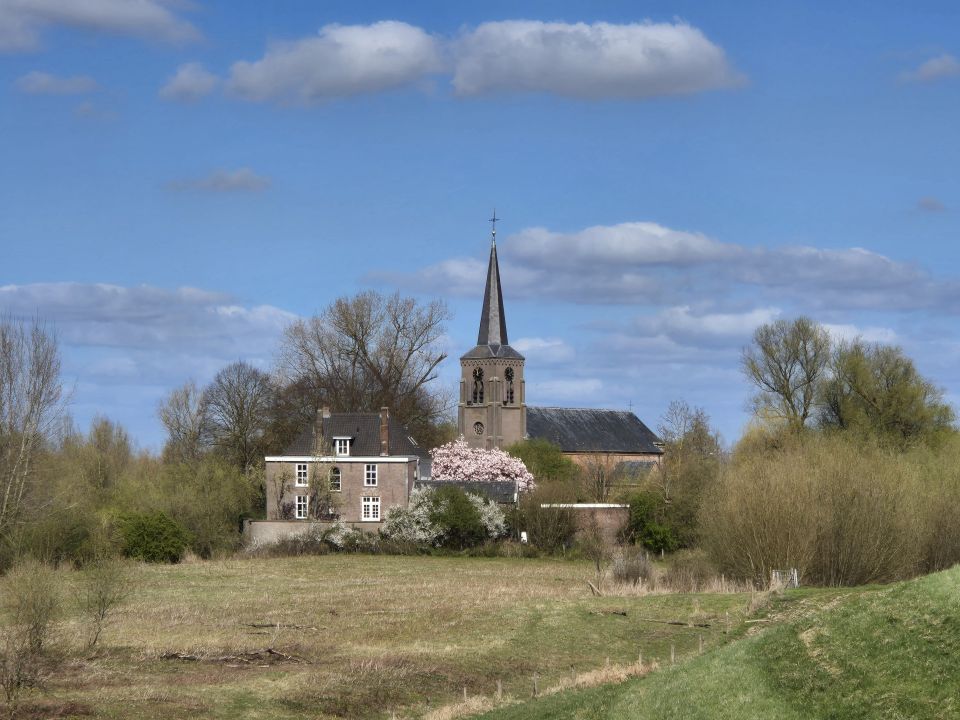 Kekerdom