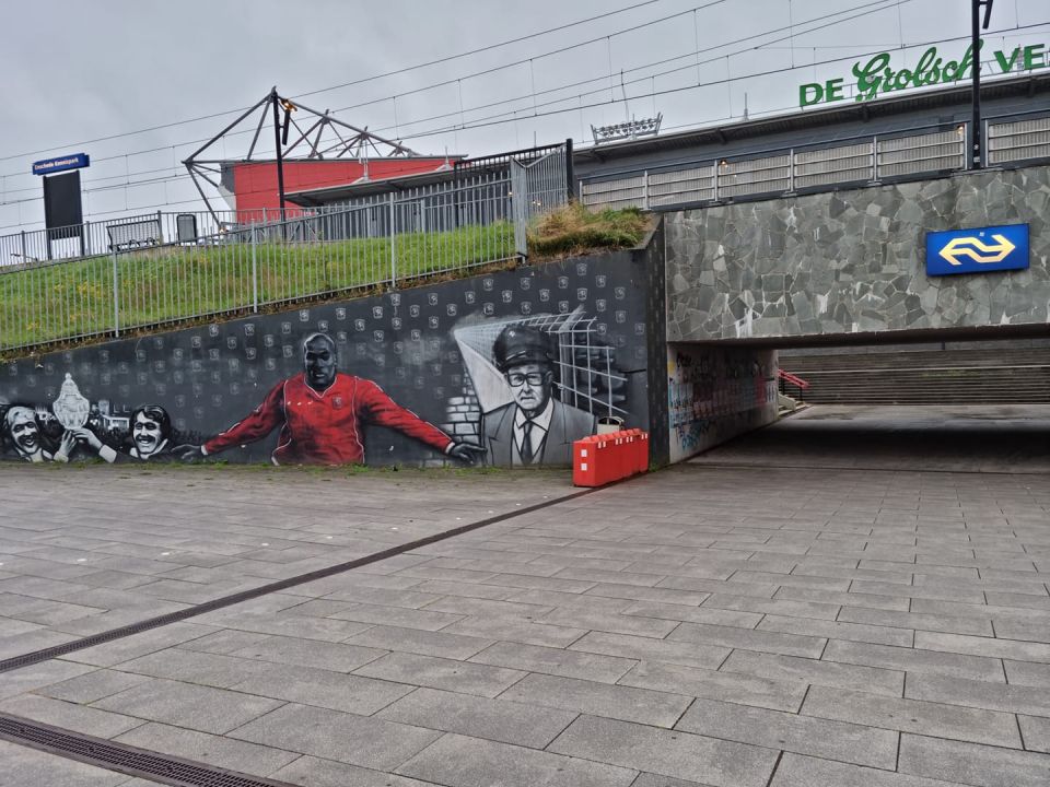 Enschede