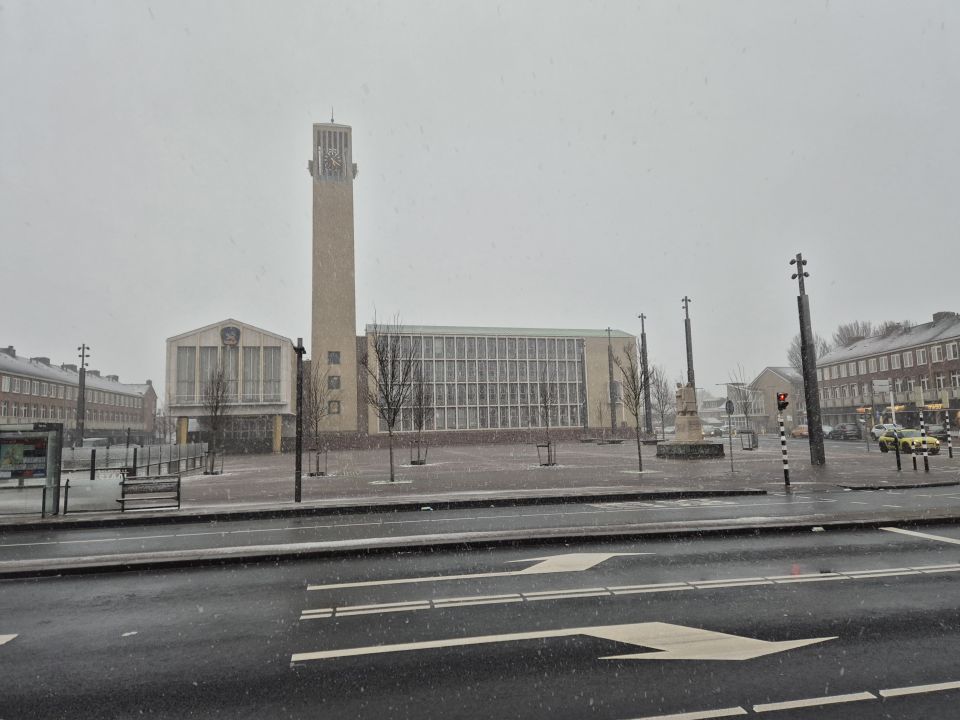 IJmuiden