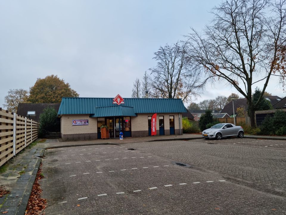 Nieuw-Amsterdam