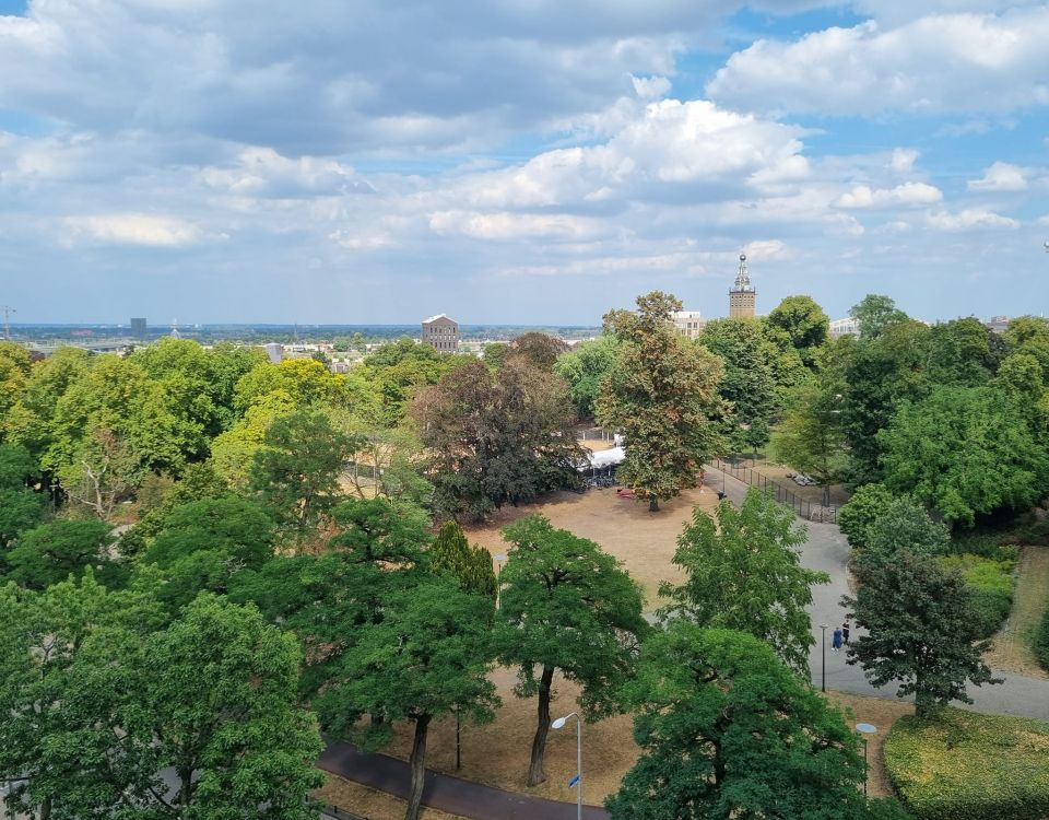 Kronenburgerpark