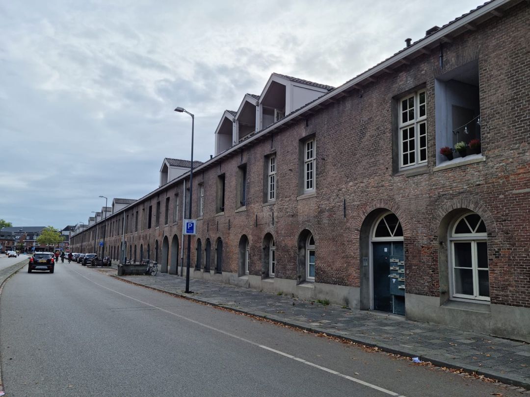 Breda