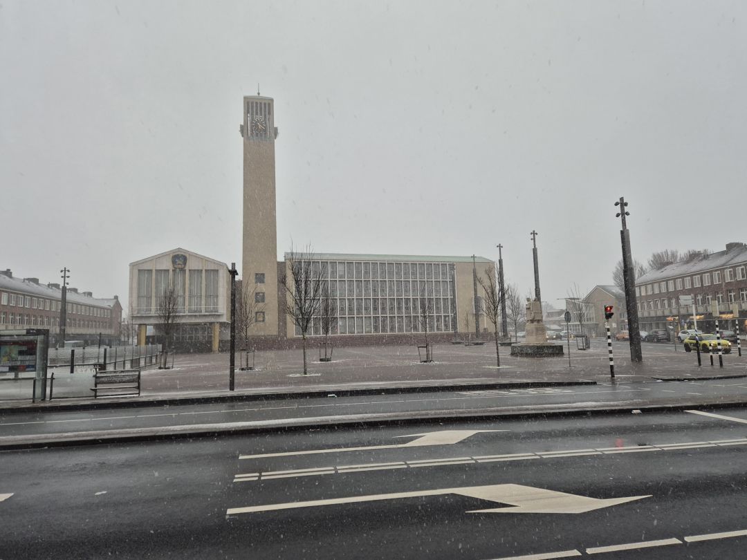 IJmuiden