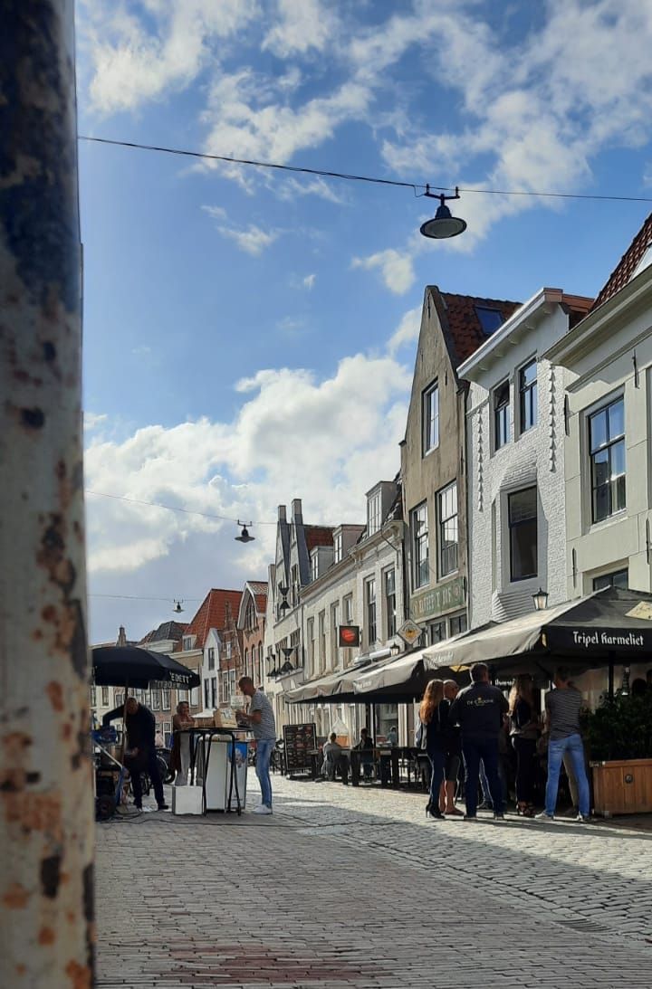 Middelburg
