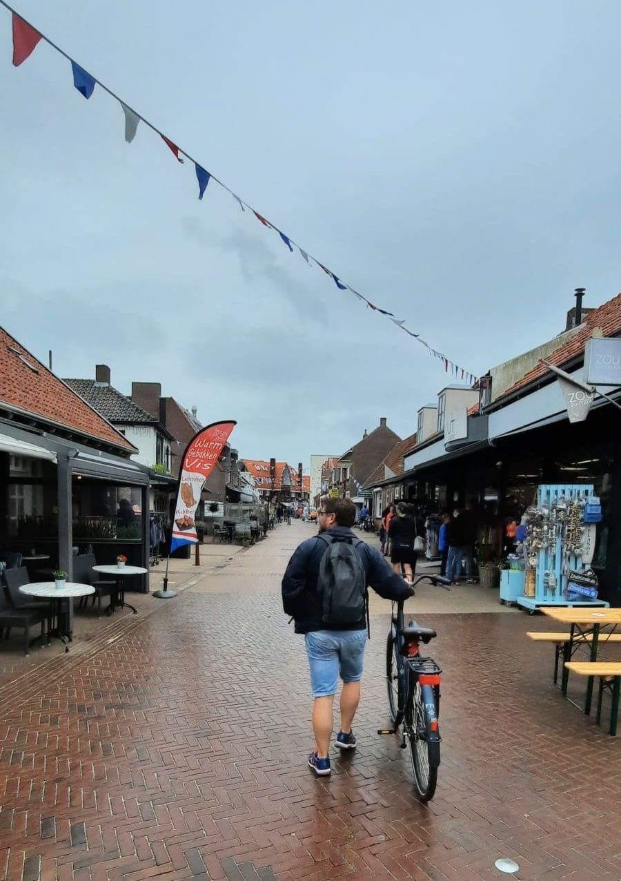 Zoutelande