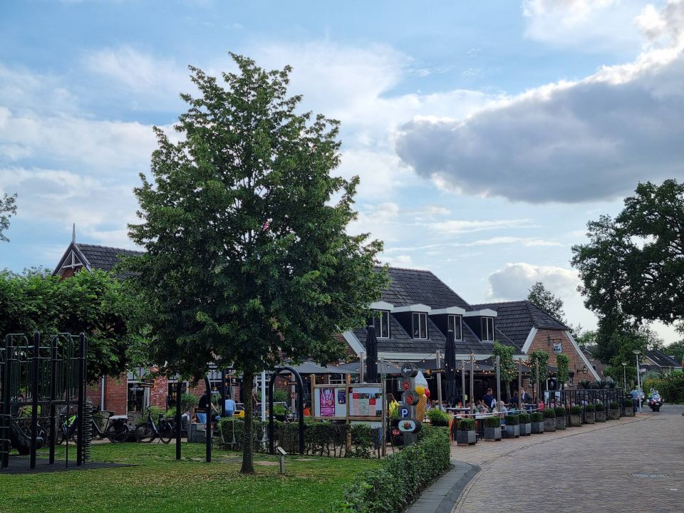 Deurningen