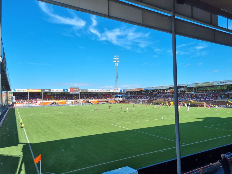 Volendam