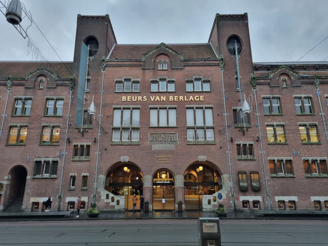 Amsterdam (2)