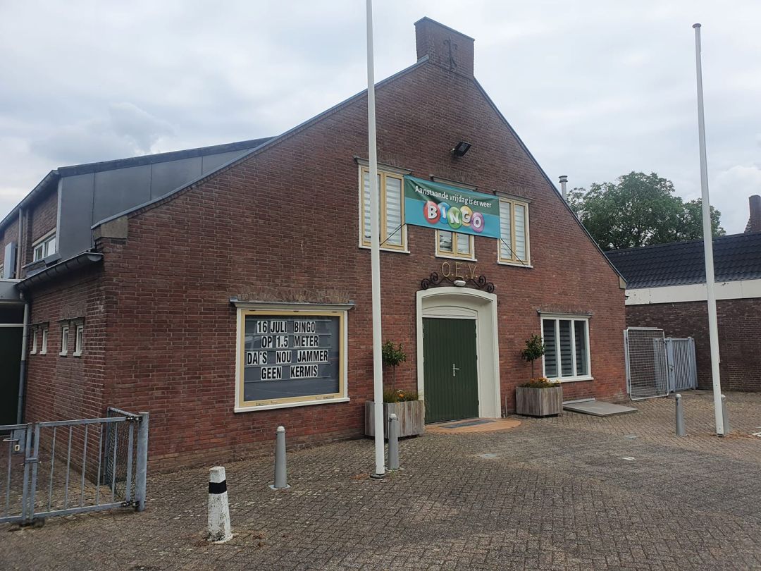 Millingen aan de Rijn