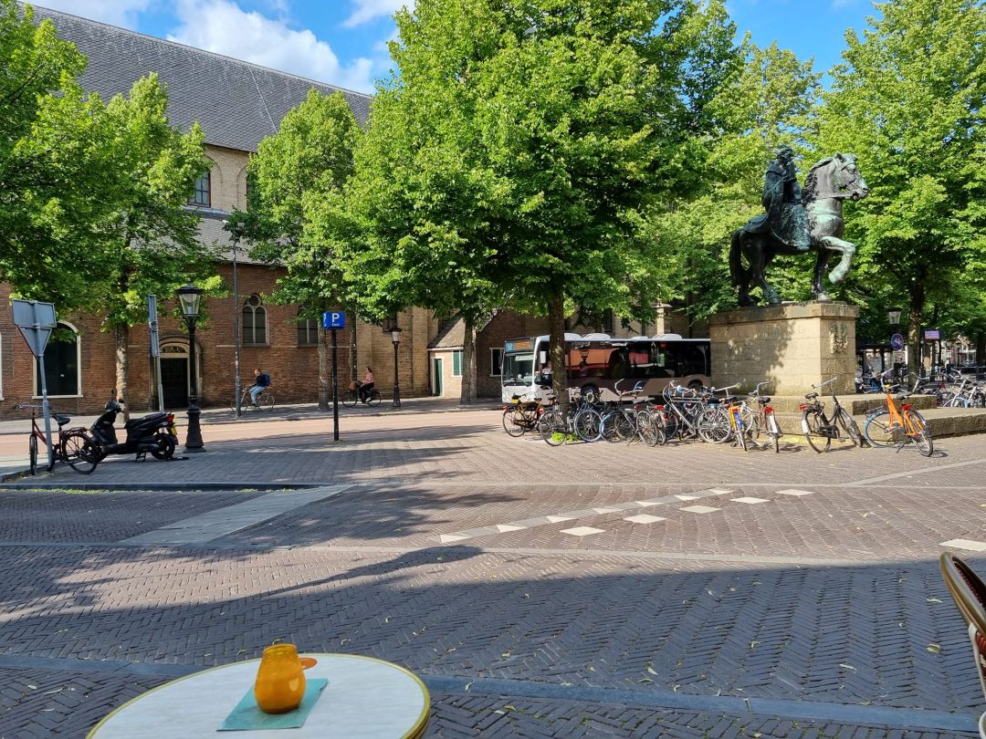 Utrecht