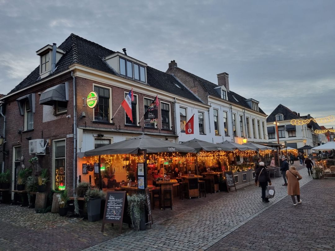 Elburg