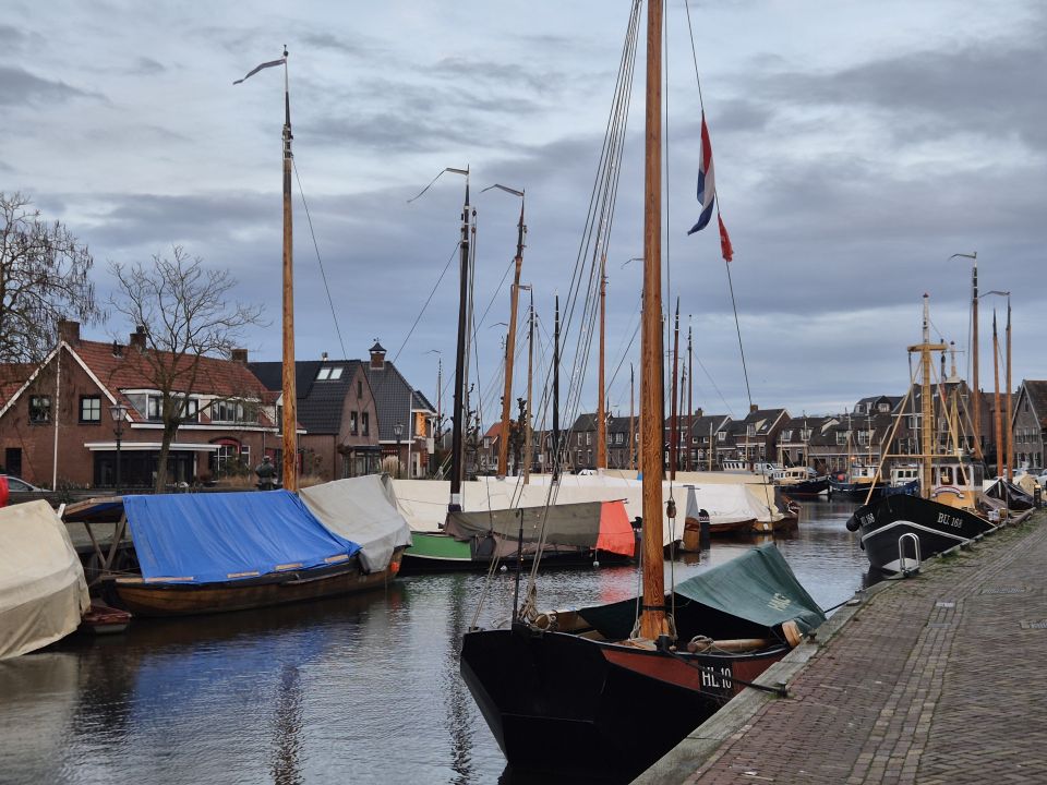 Spakenburg