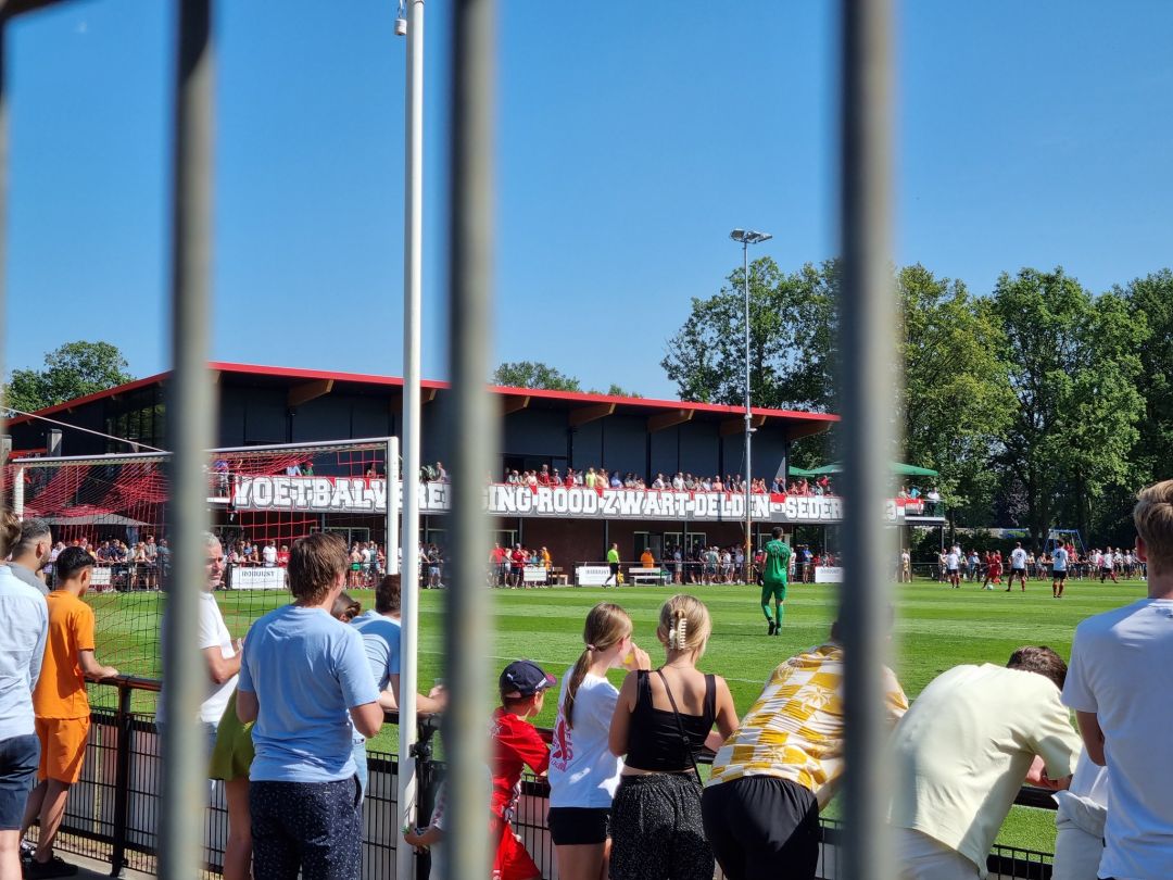 Delden