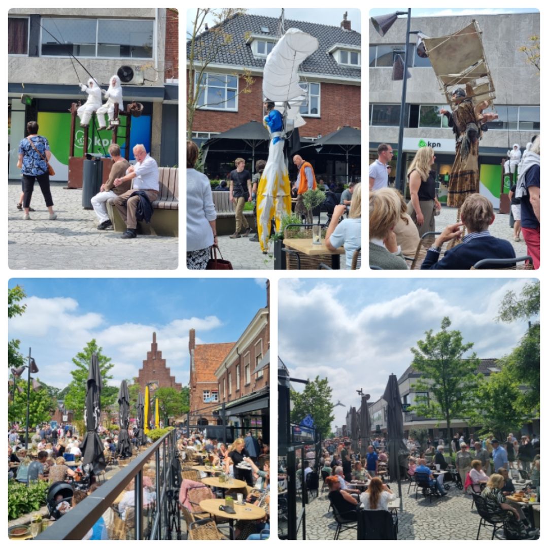 Waalwijk