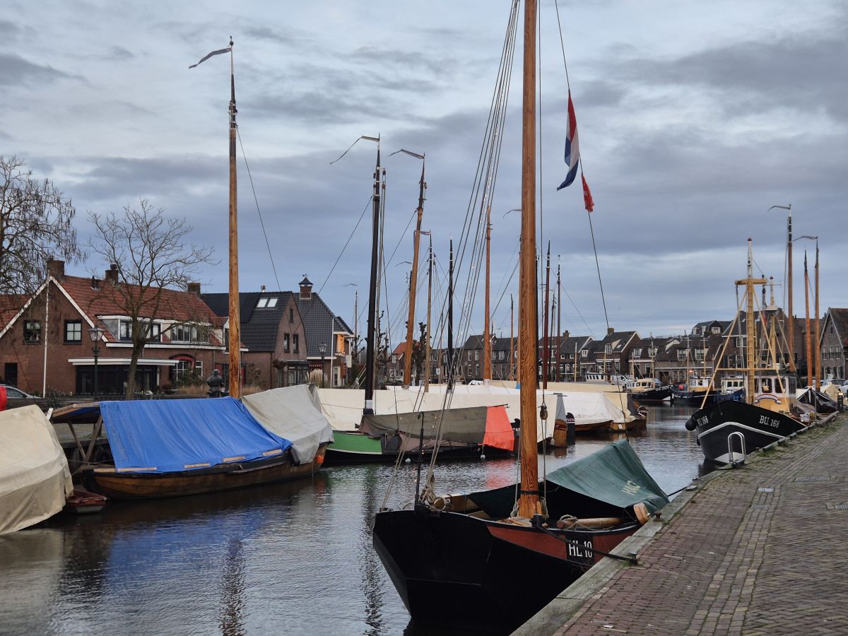 Spakenburg