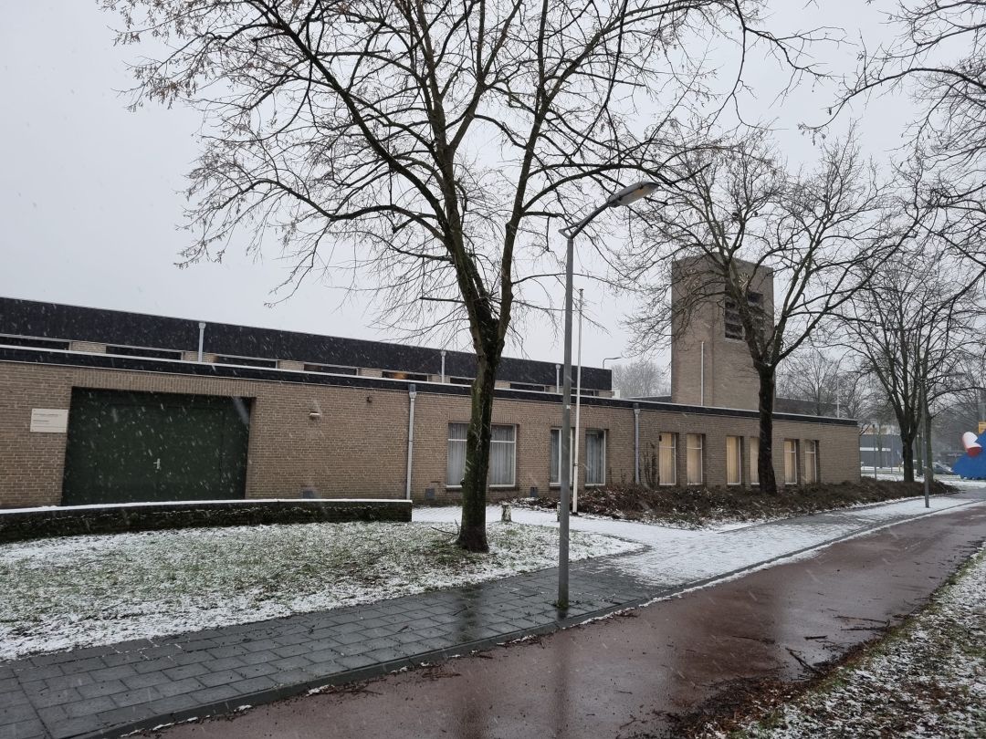 Rosmalen