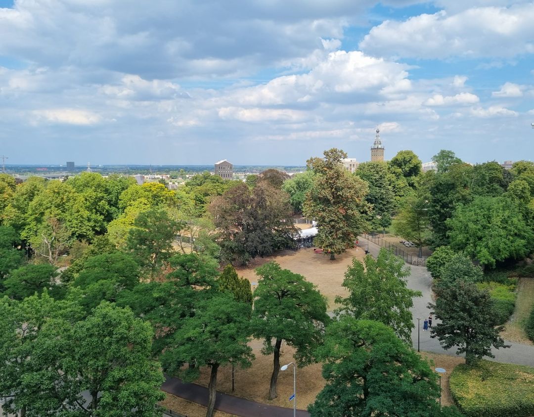 Kronenburgerpark