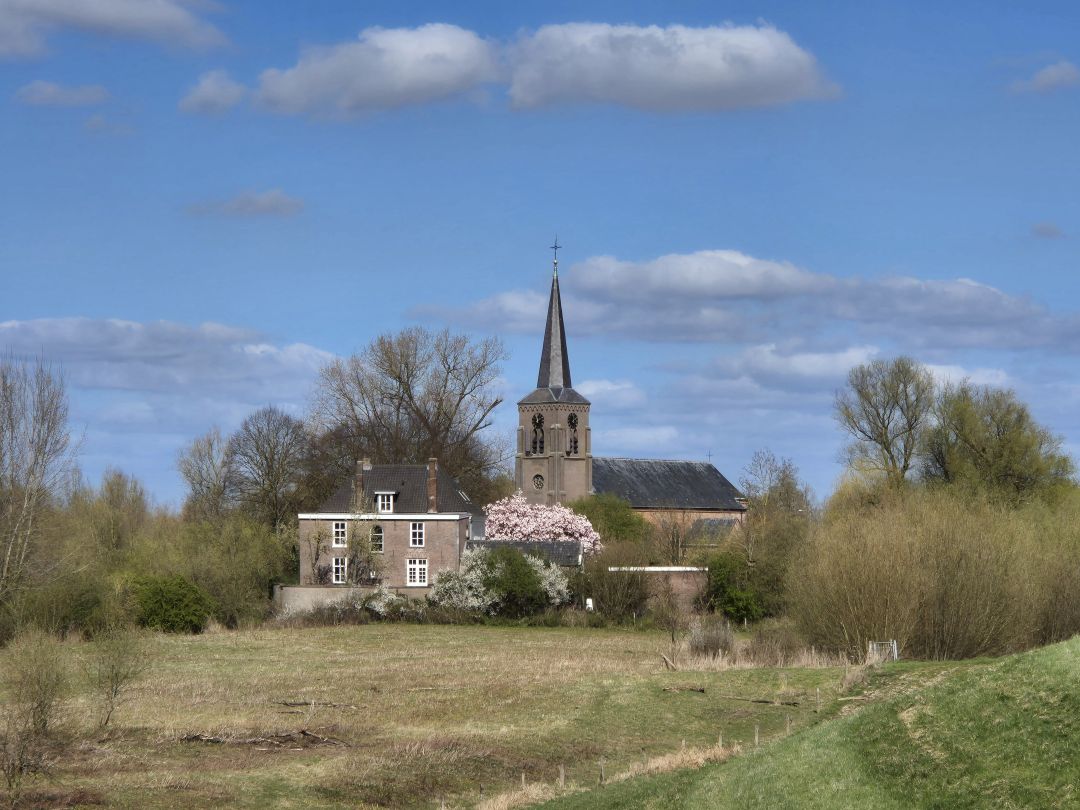 Kekerdom