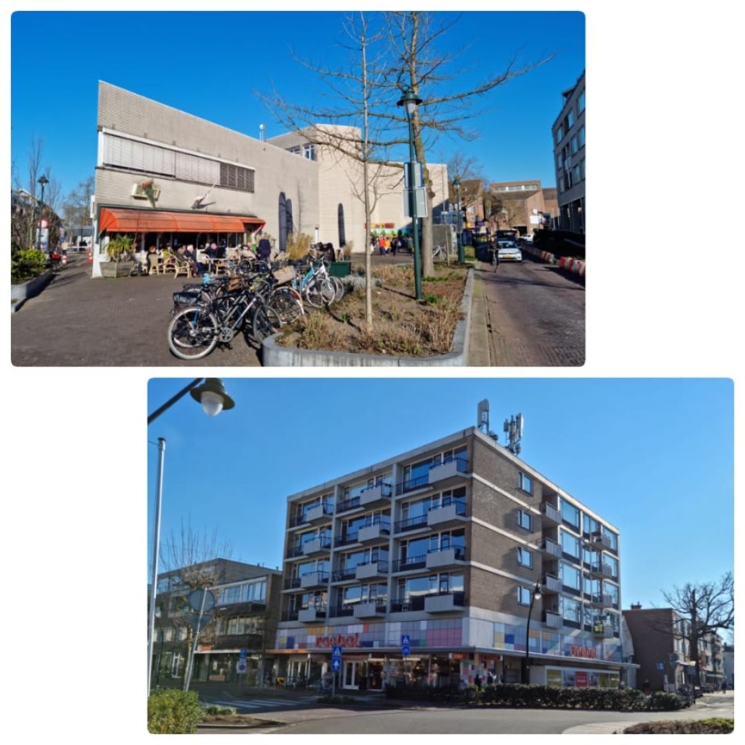 Zeist